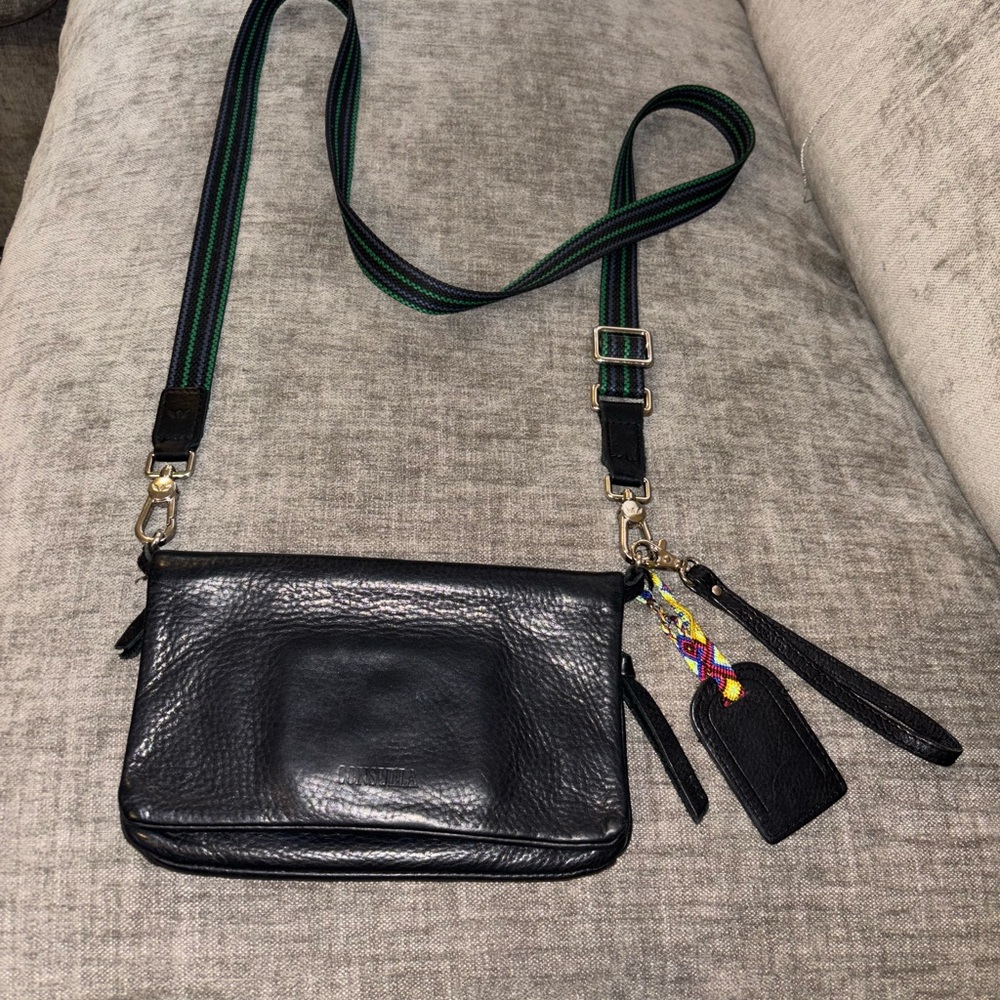 CONSUELA Women's Cyndi  Uptown Crossbody Bag
